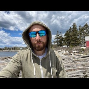 Meet your Posher, Jared